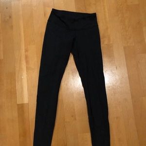Lulu Lemon yoga pants